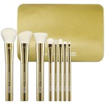 Faux Cashmere Brush Set