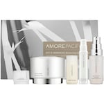Best of Amorepacific Moisturizing Age Delay Regimen Set
