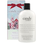 Candy Cane Lane Shampoo, Shower Gel & Bubble Bath