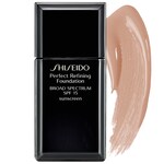 Perfect Refining Foundation Broad Spectrum SPF 15