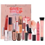 Give Me Some Lip®