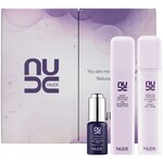 You Are More Beautiful Nude Natural Radiance Set