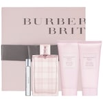 Burberry Brit Sheer Gift Set