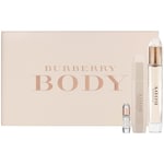 Body Gift Set