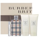 Brit Gift Set