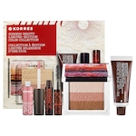 Goddess Beauty Color Collection
