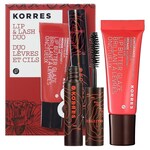 Lip & Lash Duo