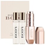 Body Purse Spray Trio