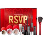 bareMinerals R.S.V.P. 9-Piece Invitation To Gorgeous Collection