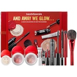 bareMinerals And Away We Glow...9-Piece Collection