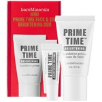 Mini Prime Time Face & Eye Brightening Duo