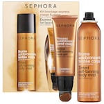 Express Self-Tanning Kit for Face & Body