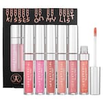 Kisses On My List Volume 2 Hydrafull Gloss Set