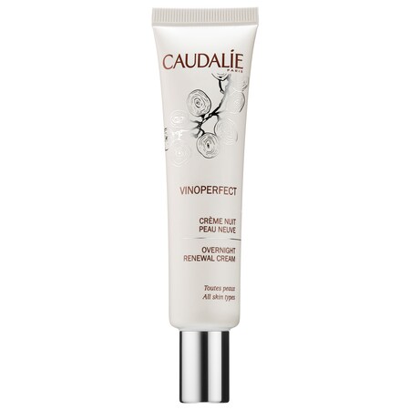 Caudalie Vinoperfect Cell Renewal Night Cream