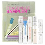 Beauty To Go Fragrance Sampler For Her