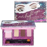 Peek-A-Bright Eyes