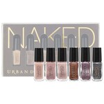 Naked Nail Set