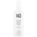 De-Slick Oil-Control Makeup Setting Spray