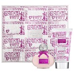 Poppy Flower Gift Set