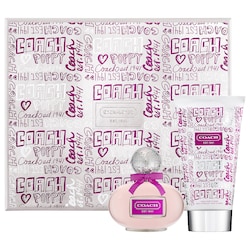 COACH - Poppy Flower Gift Set