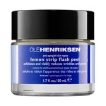 Lemon Strip Flash Peel