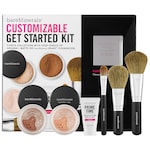 bareMinerals Customizable Get Started Kit