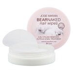 Bear Naked Nail Wipes