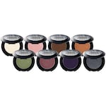 Park Avenue Matte & Shimmer Eye Collection