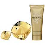Lady Million Gift Set