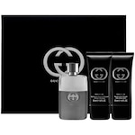 Guilty Pour Homme Gift Set