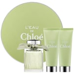 L'Eau de Chloè Gift Set