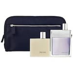 Amber Pour Homme Gift Set