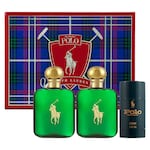 Polo Gift Set