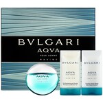 AQVA Pour Homme Marine Gift Set