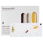 Hair & Nails Formula Dietary Supplement