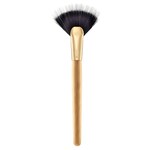FANatic Bamboo Fanned Blush Brush