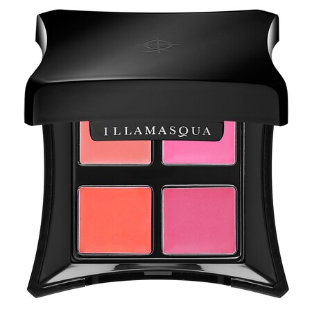 Illamasqua Lipstick Palette from sephora.com