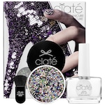 Sequined Manicure Kit™