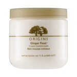 Ginger Float™ Cream Bubble Bath