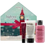 High Tea Tidings Set
