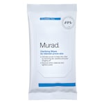 Clarifying Wipes For Blemish-Prone Skin