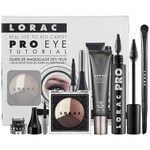 Pro Eye Tutorial Kit