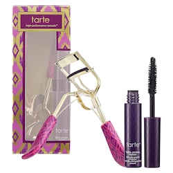 Tarte - Picture Perfect Curler And Deluxe Lights, Camera, Lashes!™