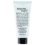 Snow Angel Sweetly Fallen Snow Hand Lotion
