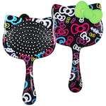 Tokyo Pop Paddle Brush