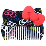 Tokyo Pop Wide Tooth Comb