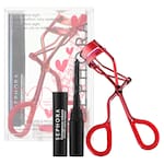 Love At First Sight Ruby Eyelash Curler