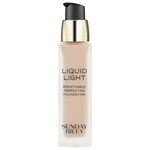 Liquid Light Breathable Perfecting Foundation