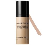 Effortless Breathable Tinted Primer