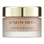 Crème Radiance Breathable Ageless Foundation